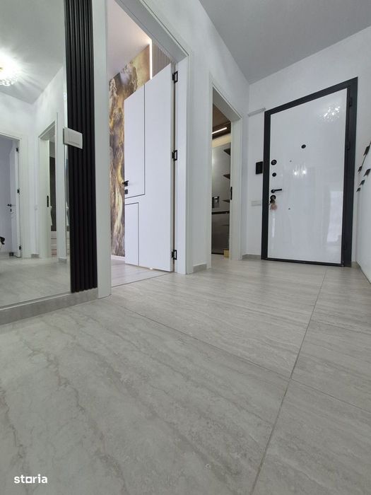 Apartament 3 camere dec, MOBILAT/UTILAT LUX, Metrou TECLU, Pallady
