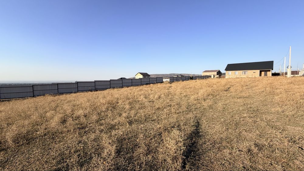 Продам участок 12 соток