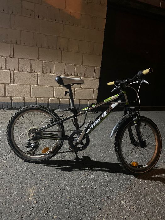 Немецкий Велосипед