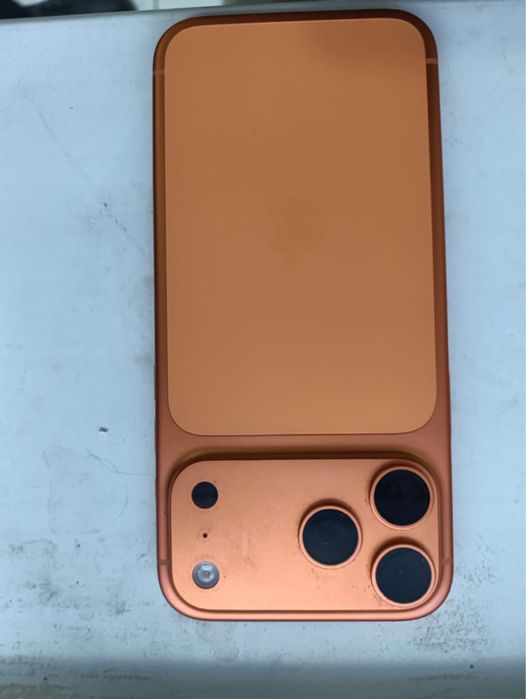 iPhone 17 pro max Esim 256Gb