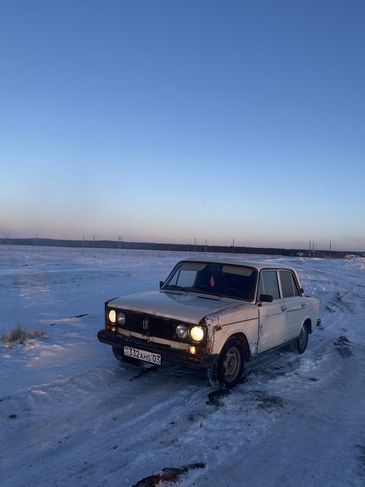 Продам ваз 2106 тогр