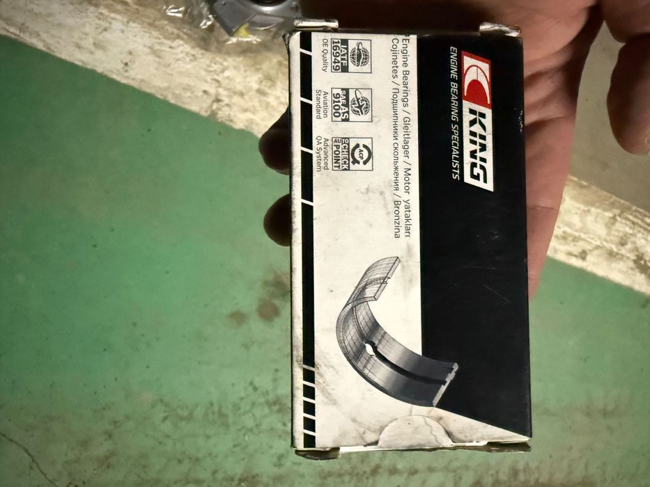 Маховик съединител комплект за опел