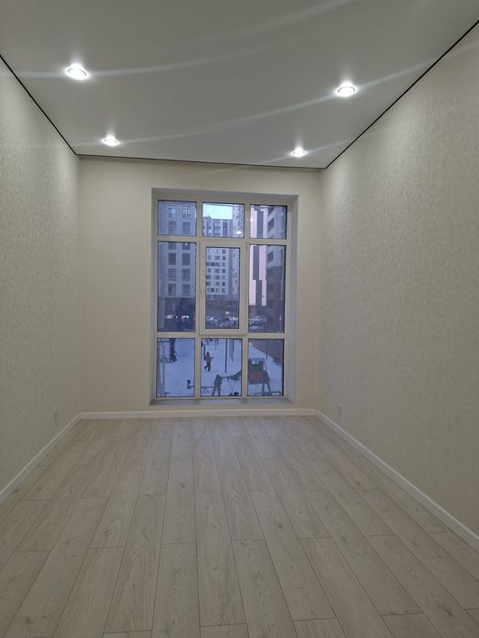 Продажа квартиры