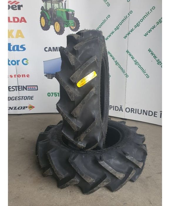 8-16 ALLIANCE FARMPRO 324 6PR 91A6 TT  Cauciucuri tractor, Fiat, Case, Fendt, John Deere, New Holland, Massey Ferguson, UTB   Cauciucuri tractor, Fiat