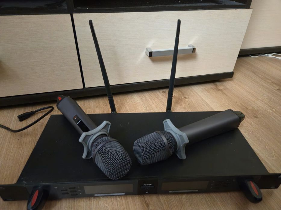 караоке система ast