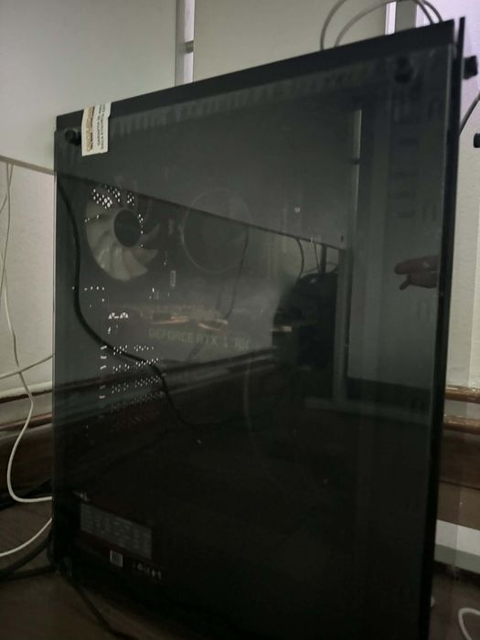 PC gaming asus prețul este negociabil