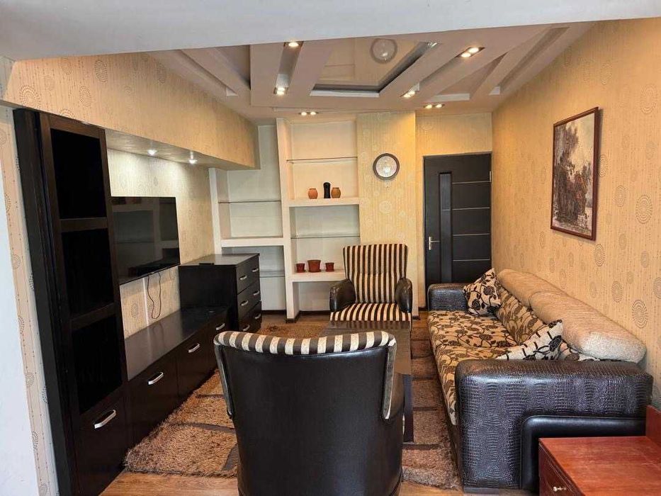 Сдается в аренду 2-комнатная квартира