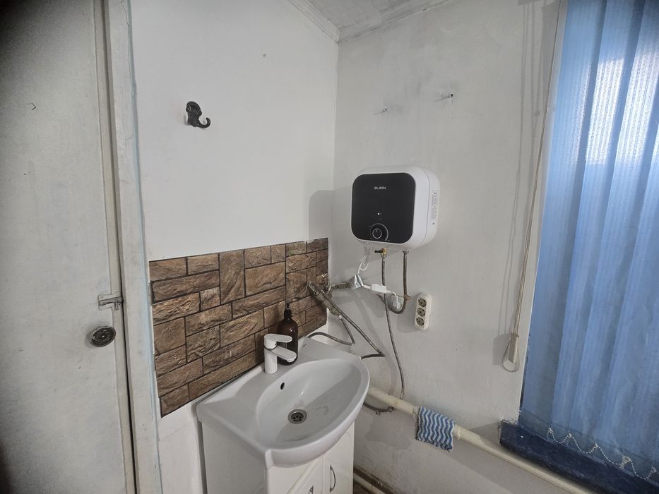 Времянка  2 ком за 100000