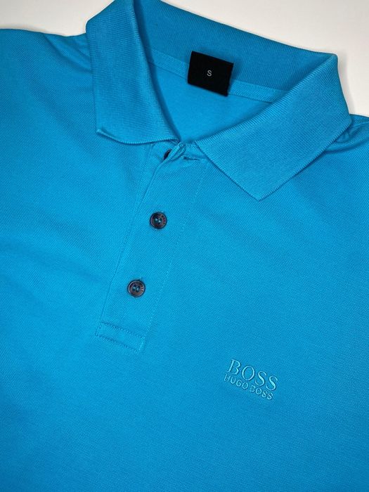 Tricou Polo Hugo Boss mărimea s