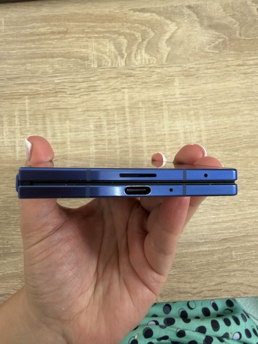 Samsung Galaxy Z FOLD 7
