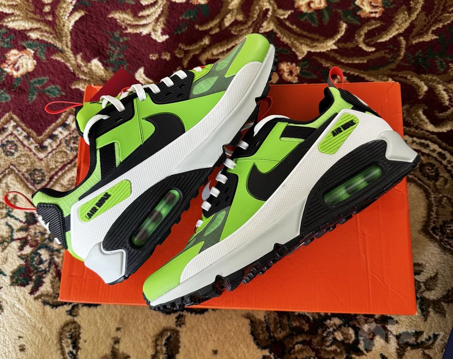 Nike Air Max 90 Drift