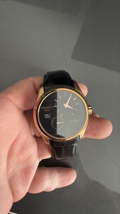 Ceas autoamatic Tissot