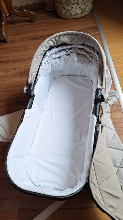 Детска количка rimini