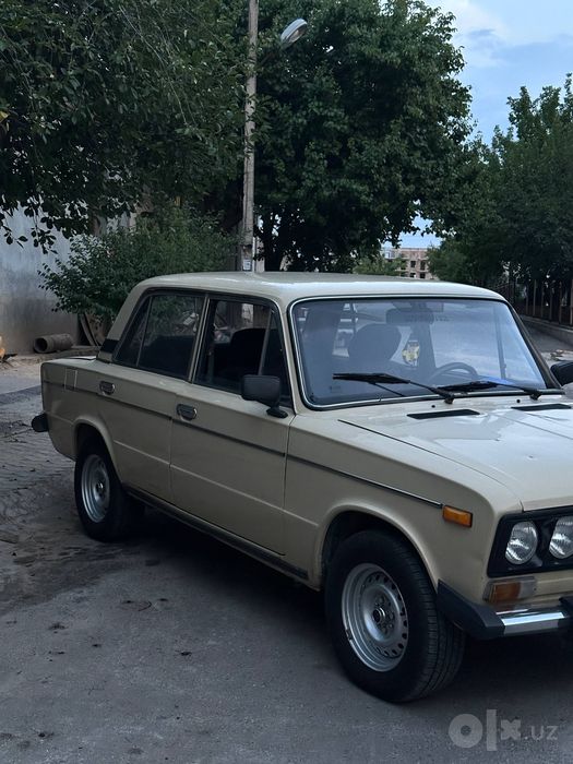 Ваз 2106 Жигули Сотилади