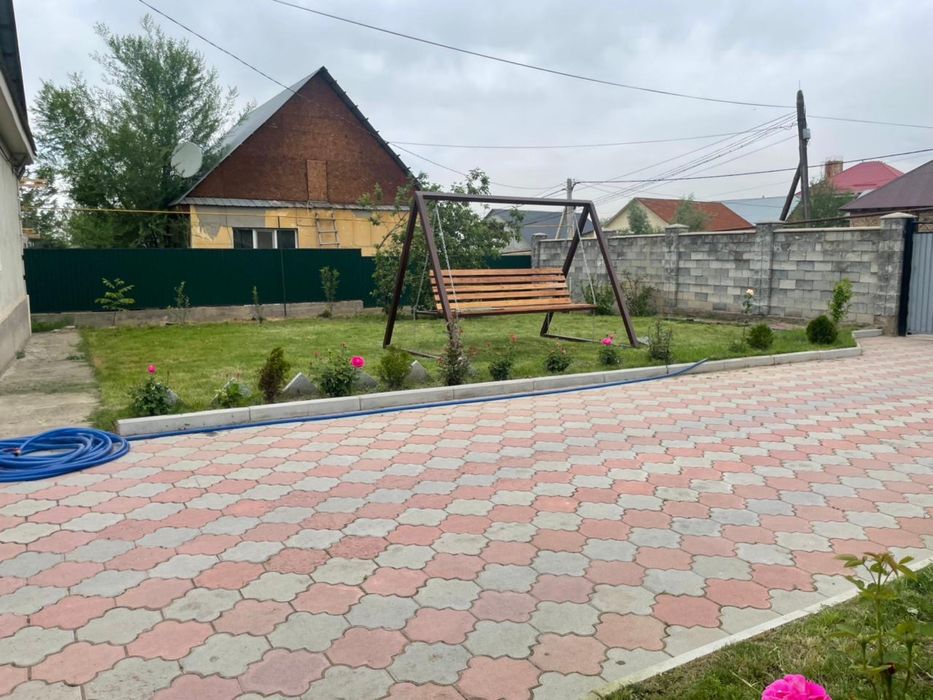 Продам Дом в селе Шамалган