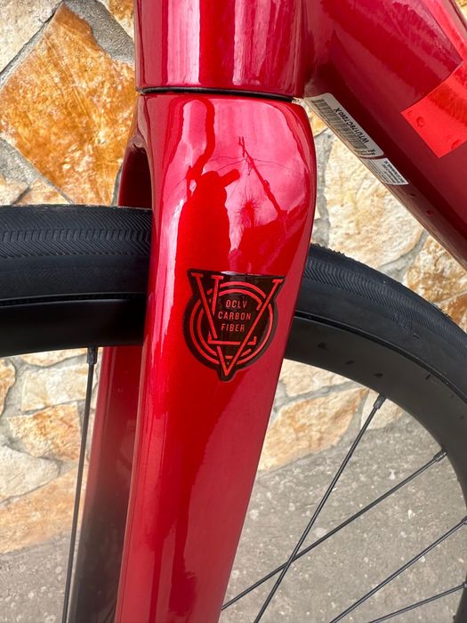 Bicicleta trek domane