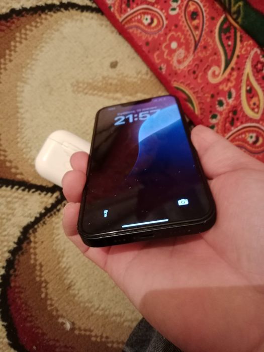 IPhone 13 сатылады