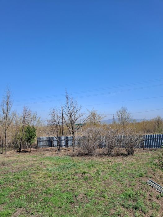 Продам участок, 23 мкр. ИЖС.