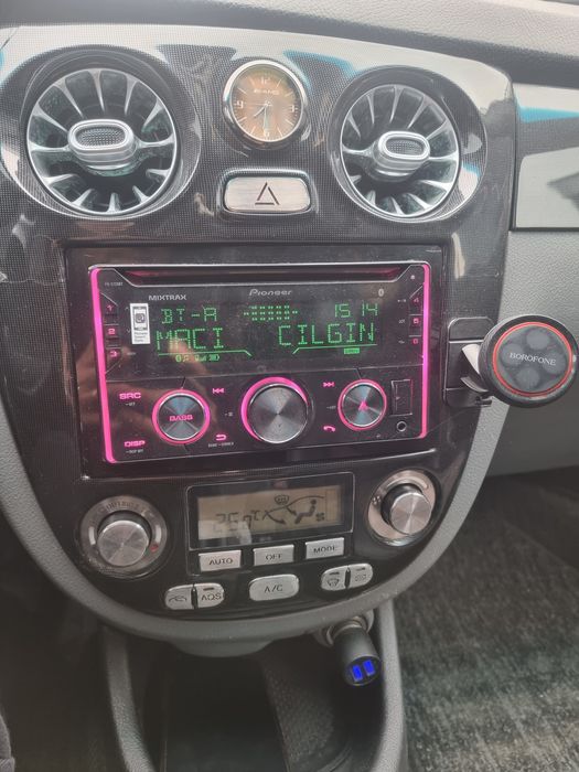 Климат контрол сотилади