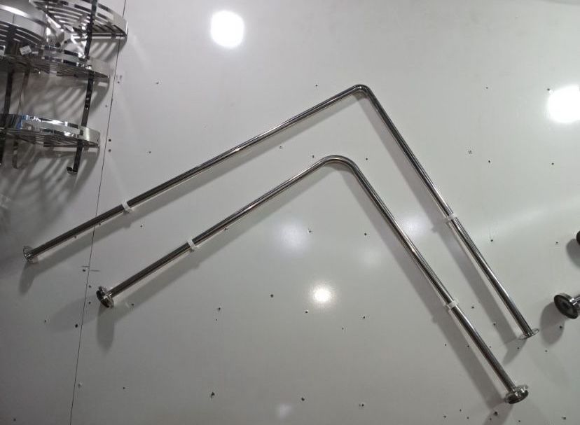 Vanna karniz. Ванна для карниз