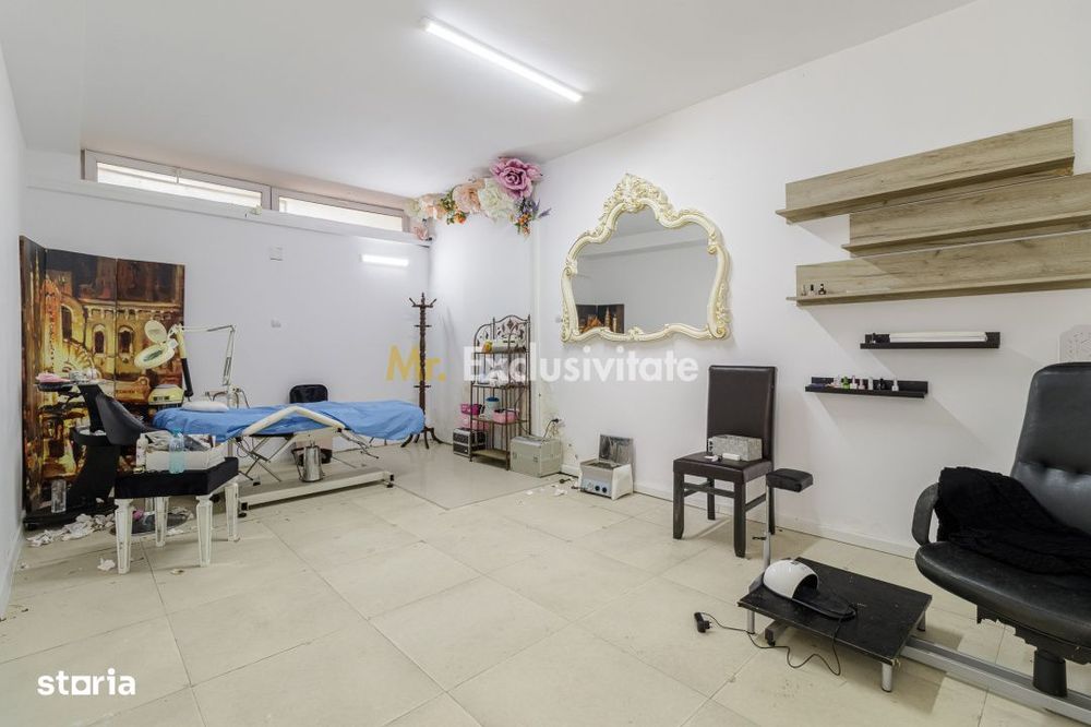 Spatiu comercial de inchiriat - Cernica