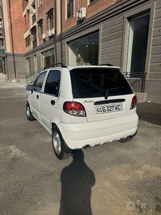 Matiz mix prastoy sotiladi srochna
