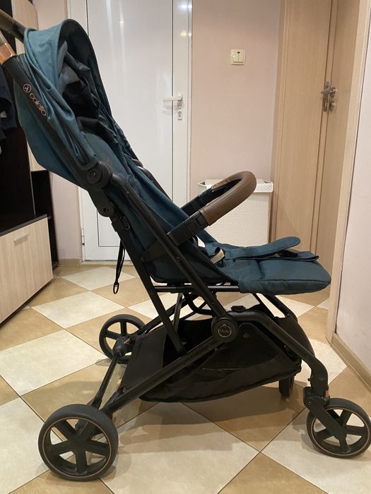 Количка Colletto Maya