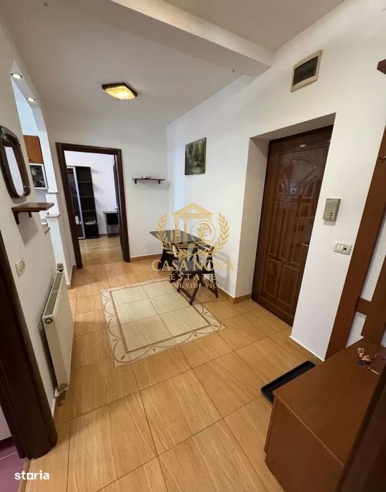 Apartament 2 camere 54mp, ultracentral, pet-friendly — fotografia 3