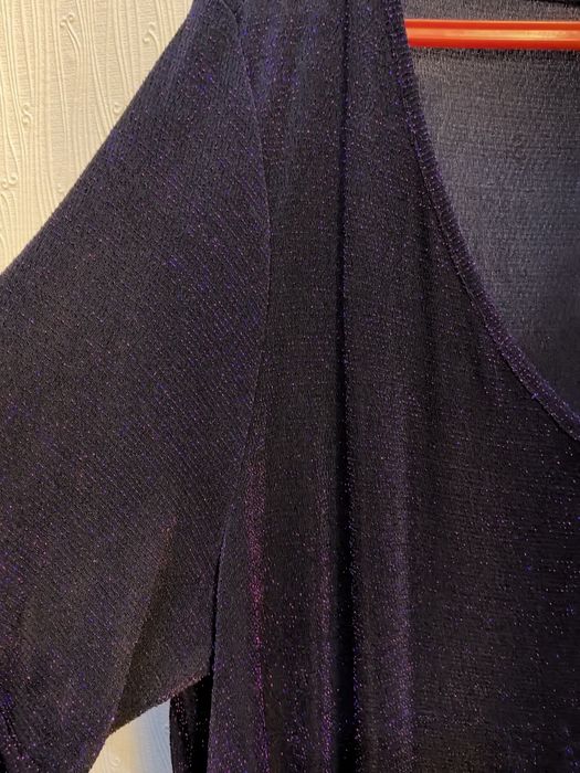 Туника большой размер