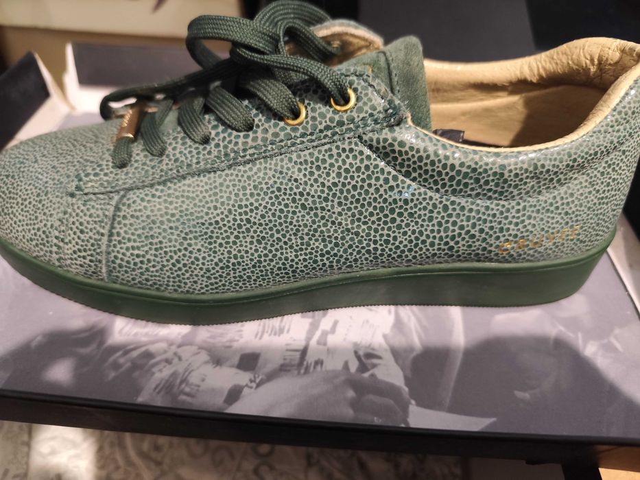 Дамски ежедневни обувки