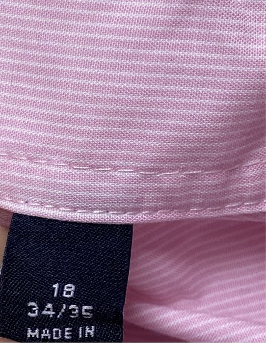 Cămasă bărbați Tommy Hilfiger, XL