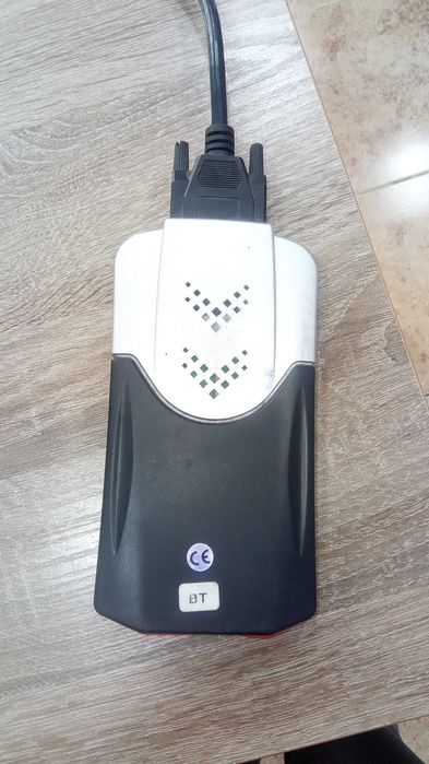 Автосканер Delphi 150 e