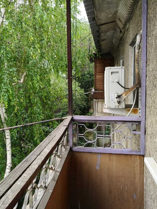 Продам 1-комнатную квартиру