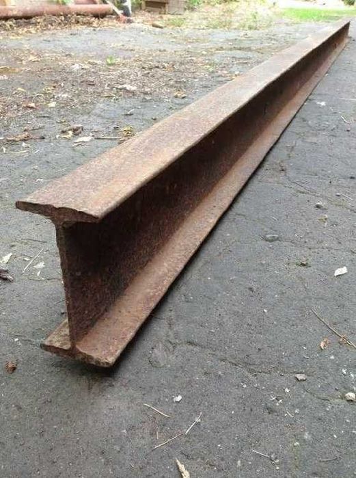 Двутавровая балка 18 (двутавр)