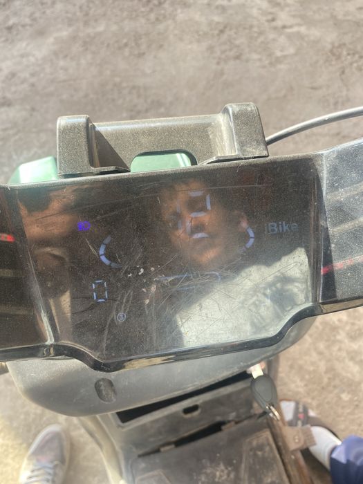 Скутер танк б.у.