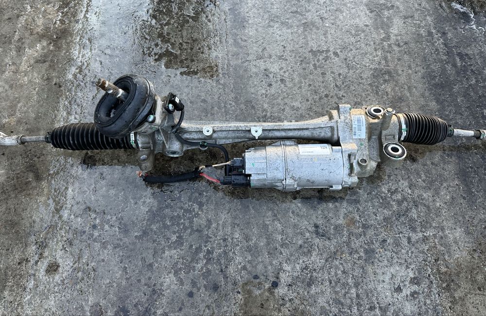 Caseta directie electrica Renault Scenic 4, Kadjar : 490018613R