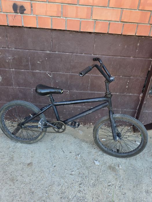 Велосипед BMX хороший саудасы бар