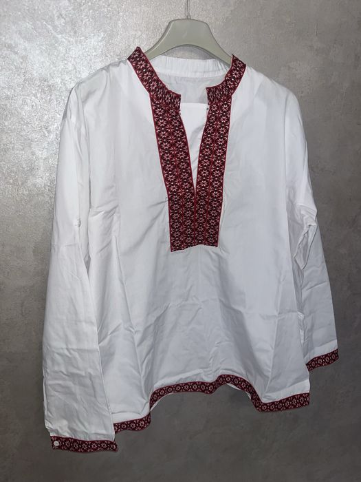 Set costum tradițional cununie/botez