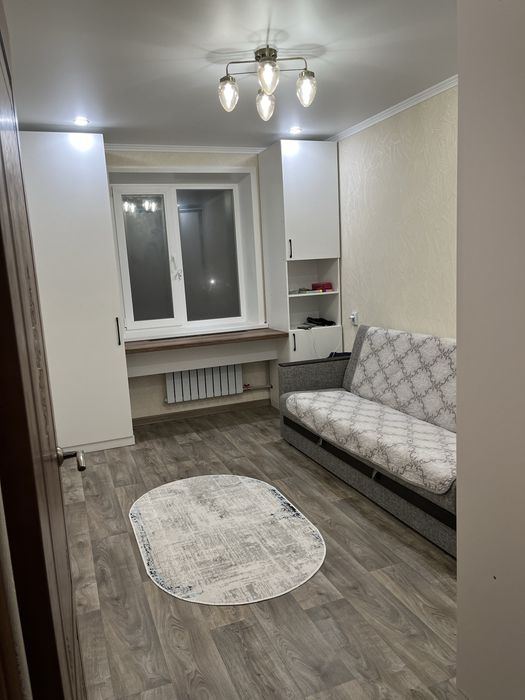 Продам квартиру с хорошим ремонтом
