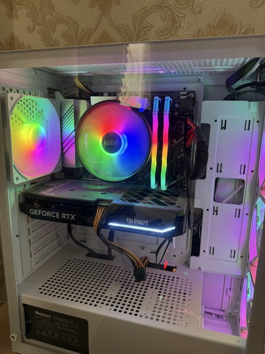 Компьютер, Персональный компьютер