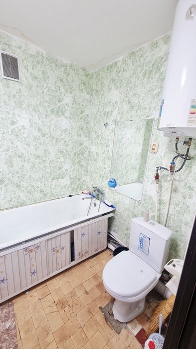 Сдаю 2х ком квартиру