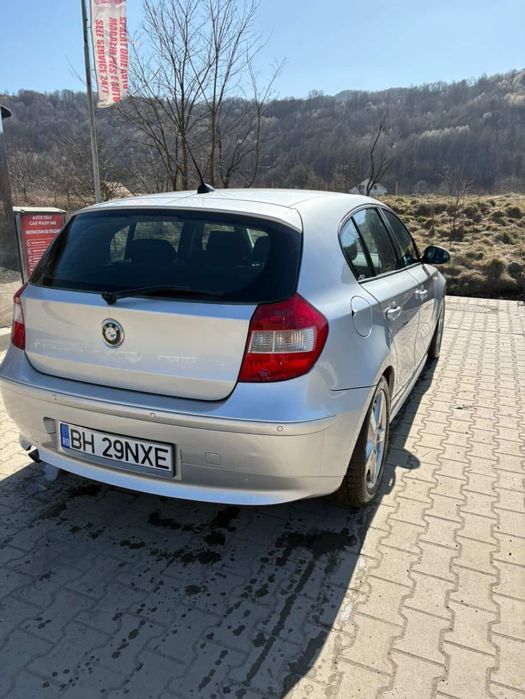 Bmw seria 1 116i