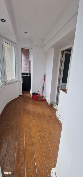 Doua camere comfort maxim, zona Trocadero.