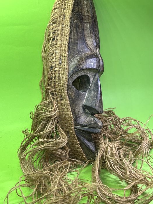 Дървени Фигури за Украса