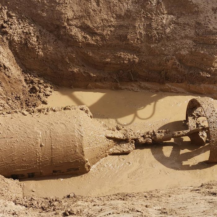 Гнб горизонтально направленное бурение