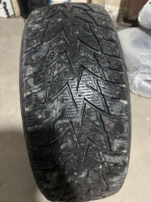 Продам Шины NEXEN 235/55/18