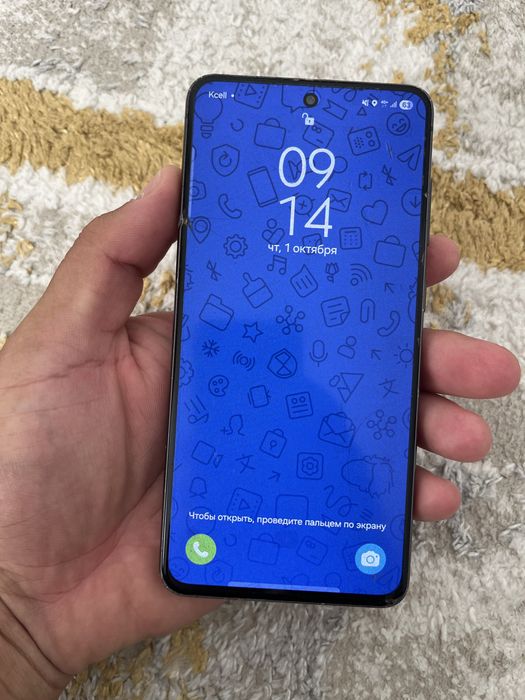 Продам Samsung S21 FE 5G-256