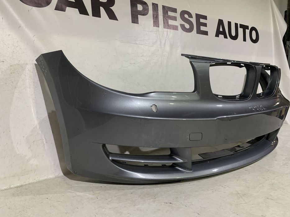 Bara fata BMW Seria 1, Coupe Cabrio, E82, E88, 2005, 2006, 2007, 2008, cod origine OE 51117166791.
