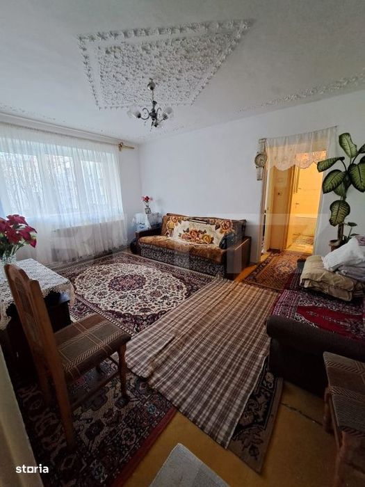 Exclusivitate! Apartament 2 camere, 42mp, zona BIG Manastur — fotografia 1