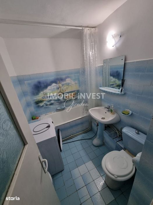 Apartament 2 camere, 50 mp utili, Balcon + Dressing |Izolat exterior